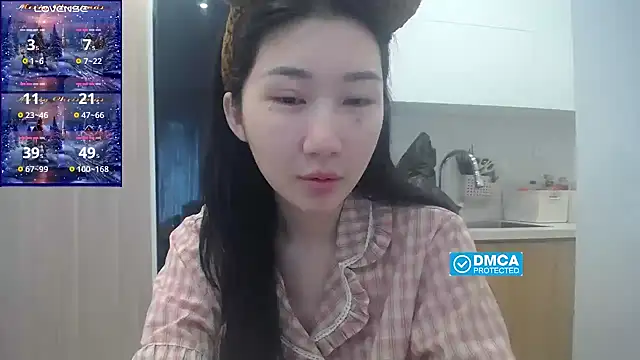 Asiagirll online show from March 2026 12:53:02 AM