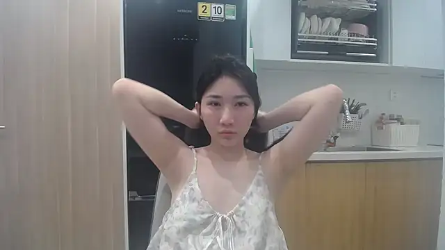 Asiagirll online show from May 2026 01:57:01 PM