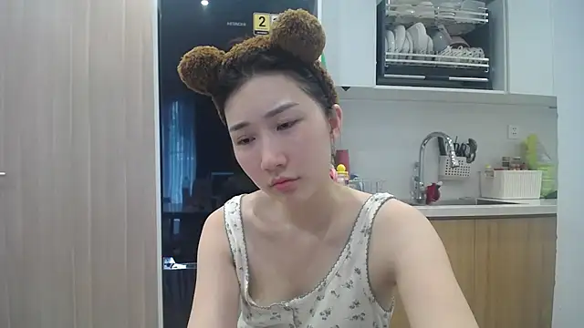 Snapshot of Asiagirll chatting on June 2026 02:53:01 AM Asiagirll online show from June 2026 02:53:01 AM