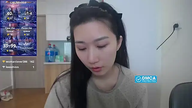 Asiagirll online show from February 2026 02:54:02 AM