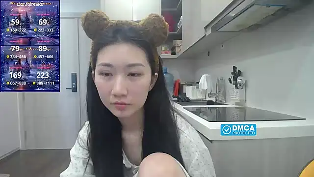 Asiagirll online show from March 2026 05:08:02 AM