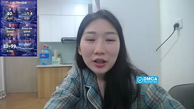 Asiagirll online show from February 2026 01:12:01 PM