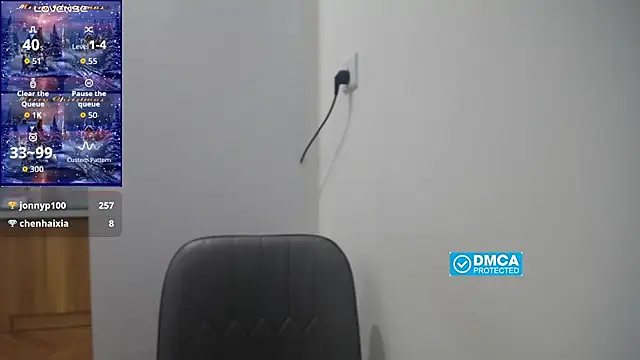 Asiagirll online show from December 2025 04:28:02 PM