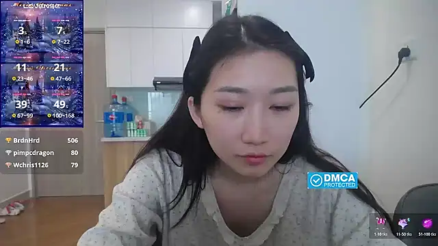 Asiagirll online show from February 2026 03:25:02 AM