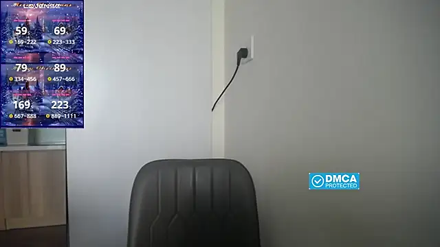 Asiagirll online show from November 2025 06:17:01 AM