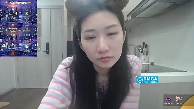 Asiagirll online show from March 2026 01:02:01 AM