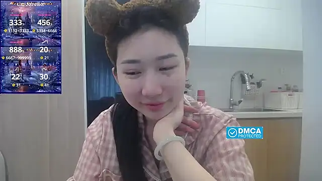 Asiagirll online show from March 2026 01:28:01 AM