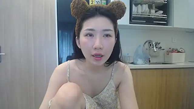 Asiagirll online show from May 2026 03:21:01 AM