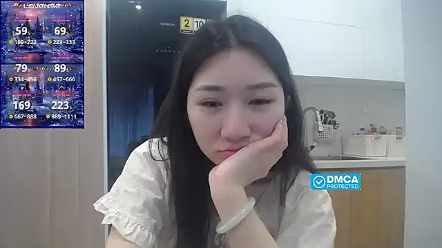 Asiagirll online show from March 2026 12:56:01 AM