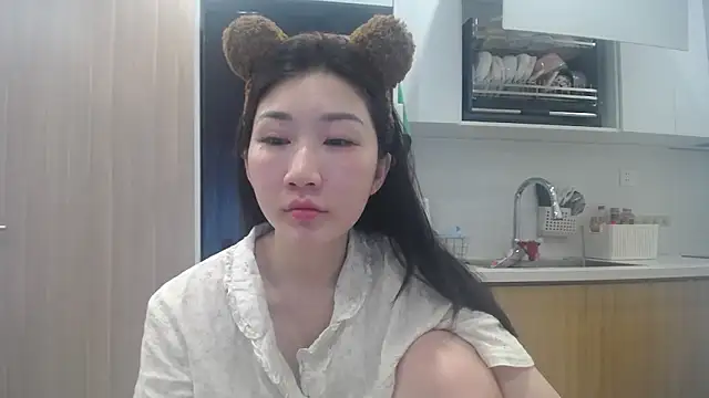 Asiagirll online show from May 2026 11:56:02 PM