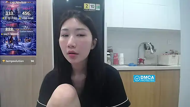 Asiagirll online show from April 2026 12:56:02 PM