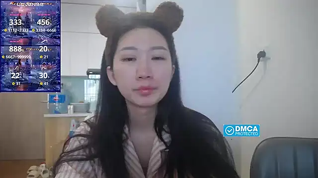 Asiagirll online show from March 2026 12:58:02 AM