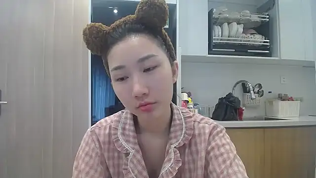 Snapshot of Asiagirll chatting on June 2026 02:55:01 AM Asiagirll online show from June 2026 02:55:01 AM