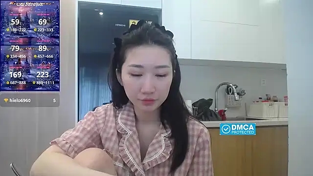 Asiagirll online show from March 2026 02:15:01 AM