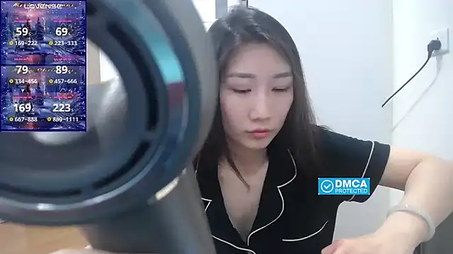 Asiagirll online show from February 2026 02:08:02 PM