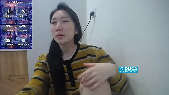 Asiagirll online show from November 2025 03:33:02 PM