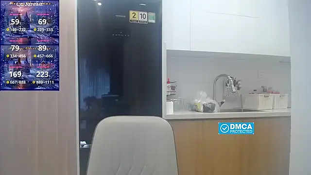 Asiagirll online show from March 2026 01:05:02 AM