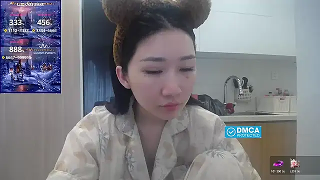 Asiagirll online show from March 2026 01:07:01 AM