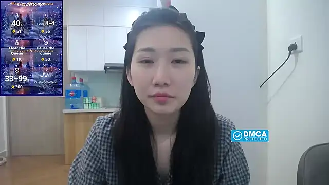 Asiagirll online show from February 2026 02:37:01 PM