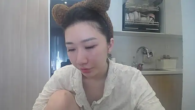 Asiagirll online show from May 2026 01:45:01 AM