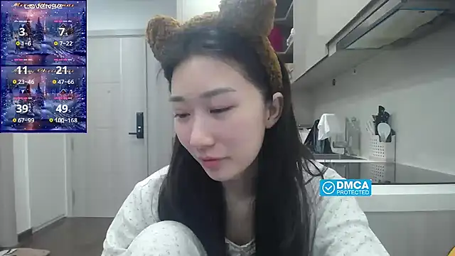 Asiagirll online show from March 2026 02:12:02 AM