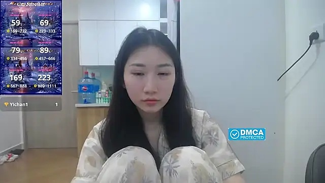 Asiagirll online show from February 2026 05:55:01 PM