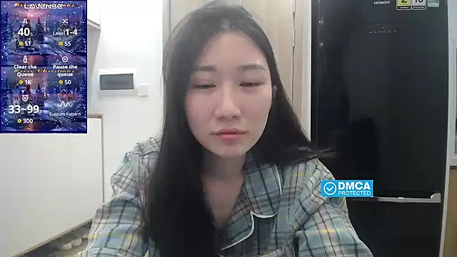 Asiagirll online show from March 2026 05:18:01 PM