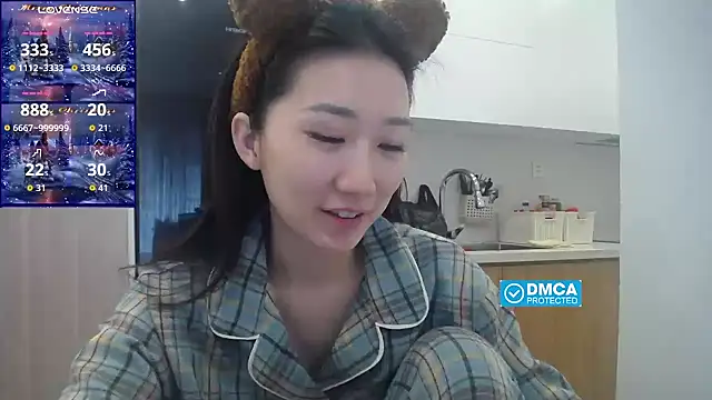 Asiagirll online show from March 2026 01:35:02 AM