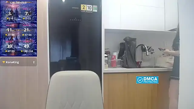 Asiagirll online show from April 2026 01:12:01 AM