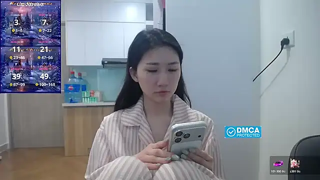 Asiagirll online show from February 2026 02:20:02 AM