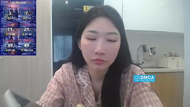 Asiagirll online show from April 2026 04:16:02 AM