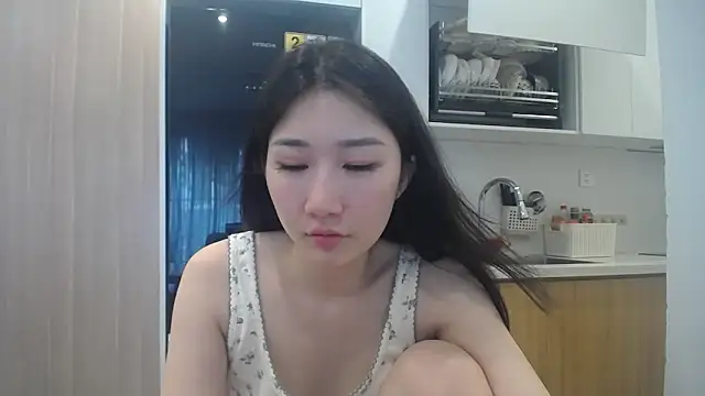 Asiagirll online show from May 2026 07:28:01 AM