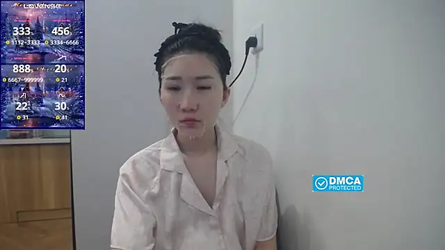 Asiagirll online show from September 2025 04:46:02 PM