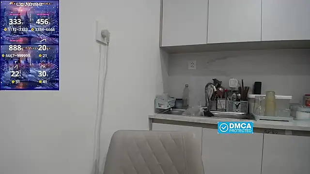 Asiagirll online show from March 2025 07:01:02 PM