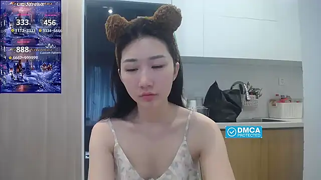 Asiagirll online show from April 2026 02:07:02 AM