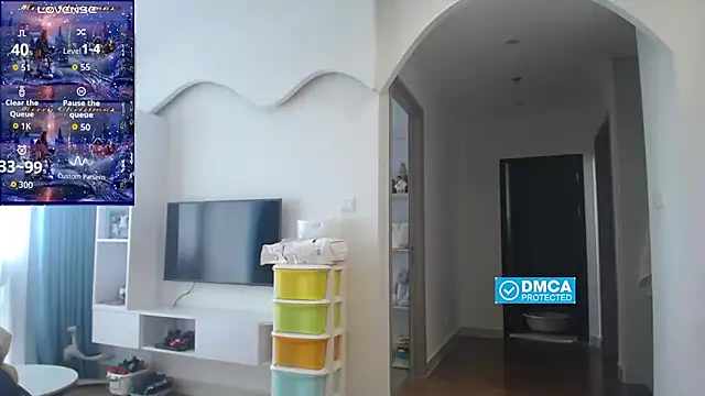 Asiagirll online show from December 2025 03:19:02 AM