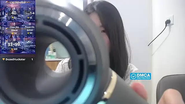 Asiagirll online show from February 2026 04:37:01 PM