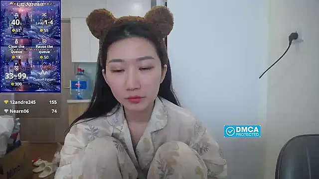 Asiagirll online show from March 2026 03:22:01 AM