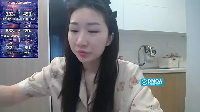 Asiagirll online show from March 2026 01:50:01 AM