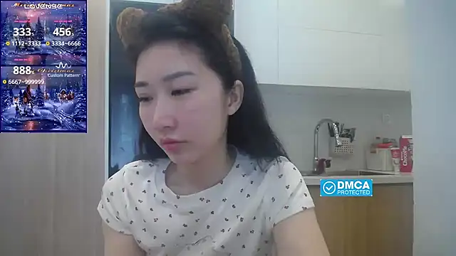 Asiagirll online show from April 2026 03:26:02 AM
