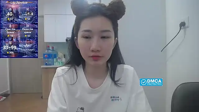 Asiagirll online show from February 2026 03:42:01 PM