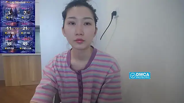 Asiagirll online show from November 2025 01:42:02 AM