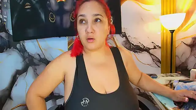 Eva MilfF online show from March 2026 01:26:02 PM