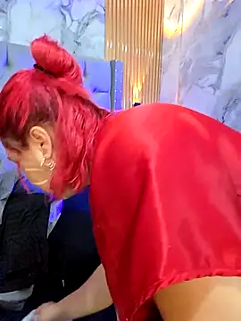 Eva MilfF online show from March 2026 02:11:03 PM