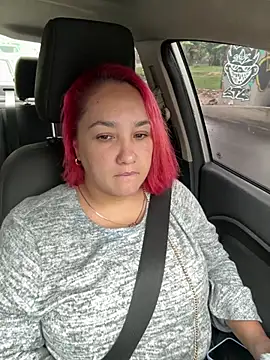 Eva MilfF online show from January 2026 12:31:02 PM