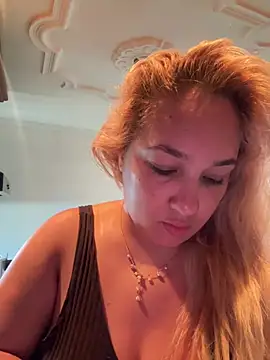Eva MilfF online show from December 2024 03:45:01 PM