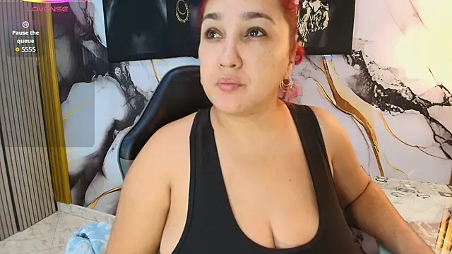 Eva MilfF online show from March 2026 01:19:02 PM