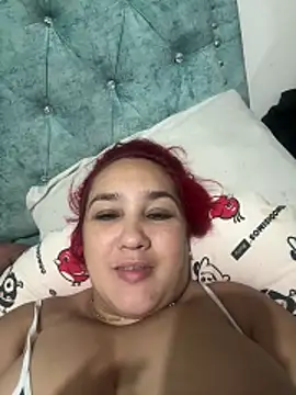 Eva MilfF online show from February 2026 03:38:02 AM