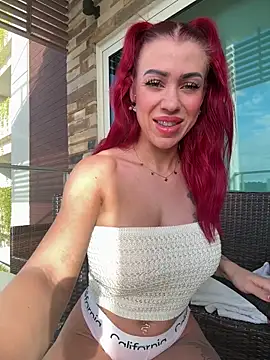 Pia July  online show from October 2025 12:30:02 PM