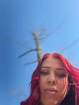 Pia July  online show from March 2026 12:21:01 PM